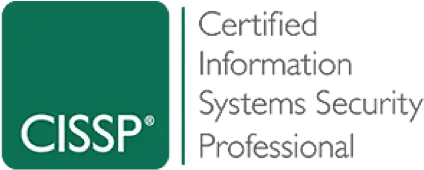 Belge ve Sertifikalarımız 1 CISSP