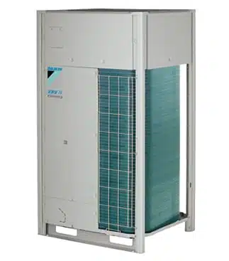 RXYQ10 – Dış Ünite VRV IV+ Heat Pump RXYQ10 – Dış Ünite VRV IV+ Heat Pump