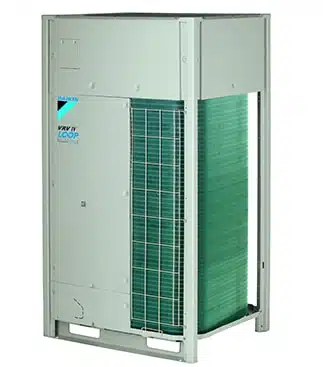 REYQ8 – VRV IV+ Heat Recovery REYQ8 – VRV IV+ Heat Recovery