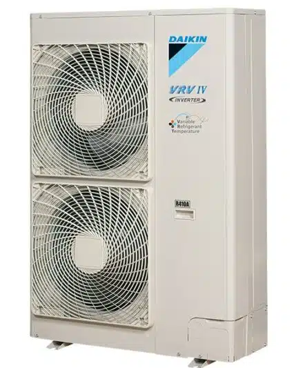 RXYSQ10 – VRV IV S Serisi Kompakt Heat Pump