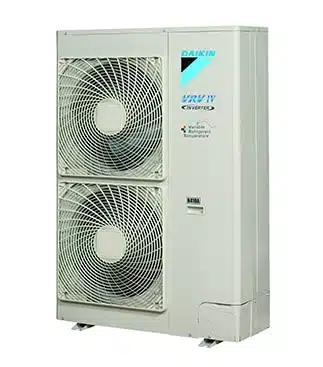 RXYSQ8 – VRV IV S Serisi Kompakt Heat Pump