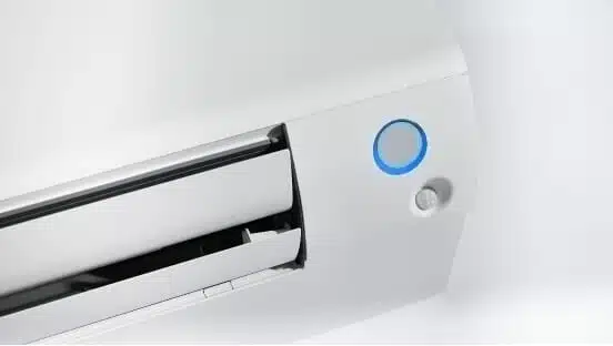 Zeta Shira Plus 12000 BTU/h 5 banner