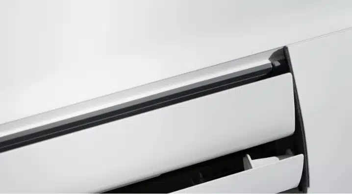 Zeta Shira Plus 12000 BTU/h 9 banner