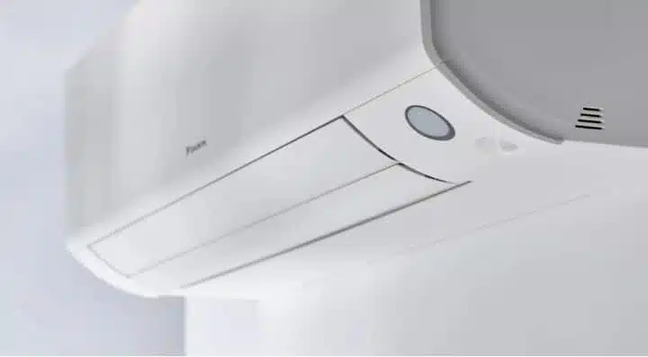 Zeta Shira Plus 12000 BTU/h 11 banner